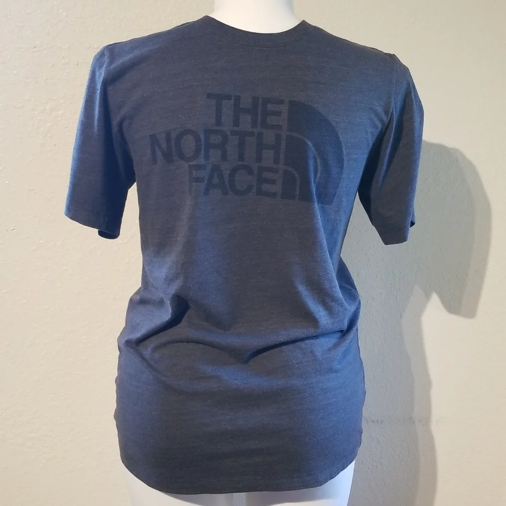 The North face t‎ shirt lg